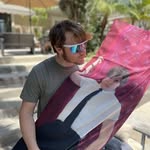 Daniel Finnerty - @rizeawesomedanny - Instagram