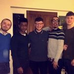 Daniel Finnerty - @daniel.finnerty.070027 - Instagram