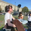 Daniel Finnerty - @iamsparklejumpropequeen - TikTok