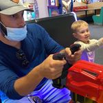 Daniel Finney - @fin6237 - Instagram
