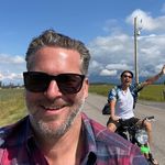 Daniel Finney - @finned1 - Instagram
