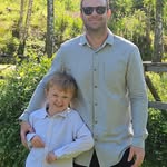 Daniel Finnson - @danielfinnson - Instagram