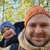 Daniel Finnson - Facebook