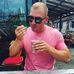 Daniel Finucane - Facebook
