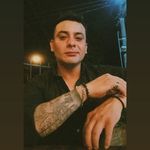 Daniel Fiorenza - @fiorenzadaniel - Instagram