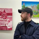 Daniel Fiorenza Jones - @theoldnorthwind - Instagram