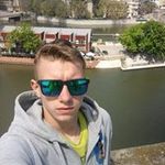 Daniel Firek - @danielfirek - Instagram