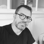 Daniel Firman - @daniel_firman_studio - Instagram