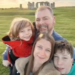 Daniel Firman - @dangellis444 - Instagram