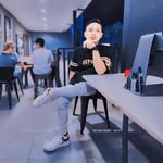 Daniel Firman Syah - @daiszka25 - Instagram