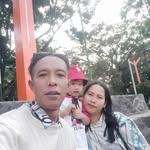 Dina Nofita - @danielfirmansyah91 - Instagram