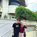 L - @danielfirmansyahhhh - Instagram