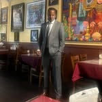 Daniel First - @la_dream_hollywood - Instagram