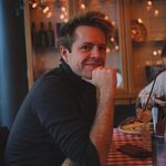 Daniel Firth - @achemistinoslo - Instagram