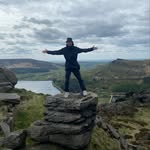 Daniel Firth - @ohdannyboy80 - Instagram