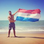 Daniel Benitez🇵🇾 - @danielfisio1 - Instagram