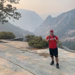 Daniel Fishback - @dfishbac - Instagram