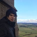 Daniel Fishburn - Facebook