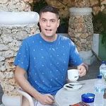 Dan Fishwick Kelso - @danielfishwickkelso - Instagram