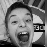 Daniel Fishwick - @daniel_the_ferel_ghoul - Instagram