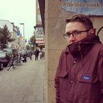 Daniel Fishwick - @vanfishtelrooy - Instagram