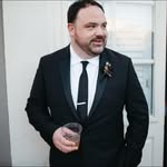 Daniel Fissinger - @danfissinger - Instagram
