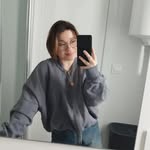 Dani - @danielafisterra - Instagram