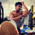 @daniel__fittnes - Instagram