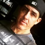 Daniel Briceño - @danielfittrainer - Instagram