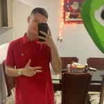 Daniel Fernando - @daniel_fittt22 - Instagram