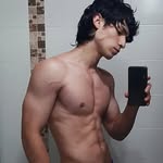 Daniel fitt - @danielfittnes - Instagram