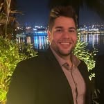Daniel Fittipaldi - @danielfittipaldi - Instagram