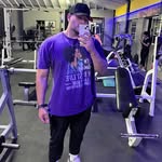 Daniel tolentino - @danielfitt7 - Instagram