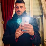 Daniele Delfiume - @danieledelfiume - Instagram