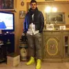 Daniele Delfiume - @danieledelfiume - TikTok