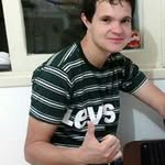 Daniel Fiuza - @kikofiuza01 - Instagram
