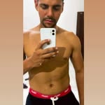 Daniel Fiuza da Silva - @danielfiuzadasilva - Instagram