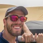 Daniel Fiuza Dosil - @danielfiuzadosil - Instagram