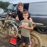 Daniel Flack - @danielflack270 - Instagram