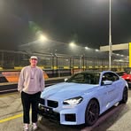 Daniel Flack - Facebook