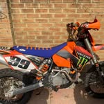 Daniel Flack - @danielusher78 - Instagram