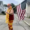 Daniel Flagg - @hulkfauxgan - TikTok
