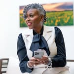 Renee Daniel Flagler | Author | MFA - @reneedanielflagler - Instagram