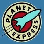 Daniel Flaker - @fanpagefuturama - Instagram