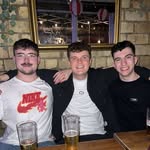 Daniel Flannigan - @danielflannigan1 - Instagram