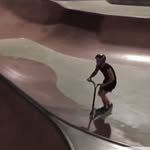 Daniel Flannigan - @lilcrispyscooterz - Instagram