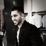 Jordan Ali Costello - @daniel.fleckinger - Instagram