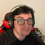 Sergio Daniel Garay Fleck - @sdanielgf - Instagram