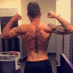 Daniel Fleckner - @drock_fitness - Instagram