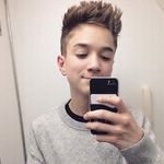 Daniel Fleet - @fleet.daniel - Instagram